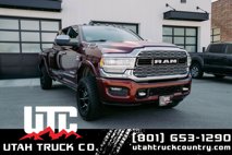 Used 2019 RAM 2500 Limited