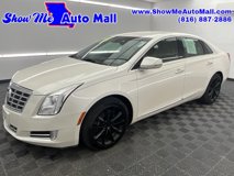 Used 2014 Cadillac XTS Premium