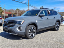 New 2025 Volkswagen Atlas SE