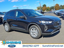 New 2025 Ford Escape Active w/ Tech Pack #1