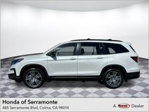 Certified 2022 Honda Pilot Sport