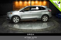 Used 2021 Ford Edge SE