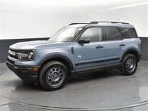 Used 2024 Ford Bronco Sport Big Bend