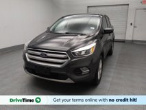 Used 2019 Ford Escape SE