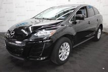 Used 2010 MAZDA CX-7 i SV