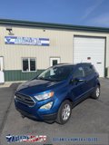 Used 2018 Ford EcoSport SE