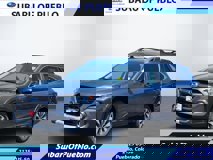 New 2025 Subaru Outback Limited