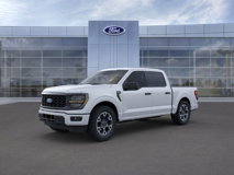 New 2025 Ford F150 STX w/ Equipment Group 200A