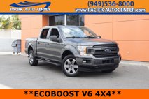 Used 2019 Ford F150 XLT