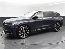 Used 2024 Lincoln Nautilus Black Label