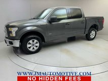 Used 2016 Ford F150 XLT