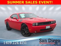 Used 2009 Dodge Challenger R/T w/ Sound Group