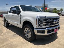 New 2025 Ford F250 Lariat w/ Lariat Ultimate Package