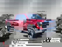 New 2025 GMC Sierra 2500 SLT w/ SLT Premium Package