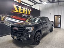 Used 2021 GMC Sierra 1500 Elevation w/ X31 Off-Road Package