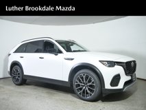 New 2025 MAZDA CX-70 Plug-In Hybrid w/ Premium Pkg