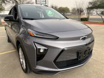 Used 2023 Chevrolet Bolt EUV LT w/ Driver Confidence Package