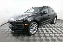 Used 2025 Porsche Macan