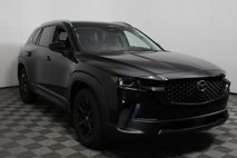 New 2025 MAZDA CX-50 AWD 2.5 S w/ Weather Package