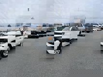 New 2025 Chevrolet Silverado 1500 Custom