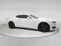 Used 2023 Chevrolet Camaro SS