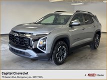 New 2026 Chevrolet Equinox ACTIV w/ Convenience Package III