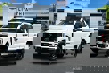 New 2025 Ford F250 XL