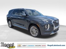 Used 2020 Hyundai Palisade Limited