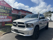 Used 2019 RAM 1500 Express w/ Express Value Package