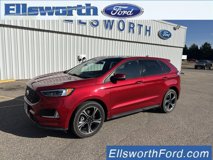 Used 2020 Ford Edge ST w/ Equipment Group 401A
