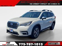 Used 2019 Subaru Ascent Touring