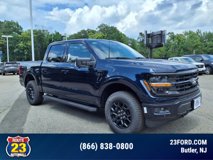 New 2025 Ford F150 XLT