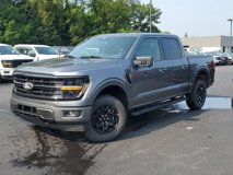New 2025 Ford F150 XLT