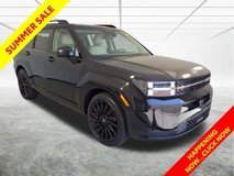 Used 2025 Hyundai Santa Fe Calligraphy