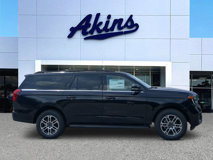 New 2025 Ford Expedition Max Active