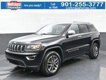 Used 2022 Jeep Grand Cherokee Limited