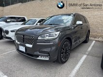 Used 2021 Lincoln Aviator Black Label w/ Dynamic Handling Package