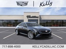 New 2026 Cadillac CT5 Premium Luxury