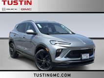 New 2025 Buick Encore GX Sport Touring w/ Advanced Technology Package