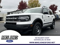 New 2024 Ford Bronco Sport Big Bend