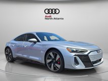 New 2025 Audi S e-tron GT Premium Plus