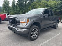 Used 2022 Ford F150 XL w/ STX Appearance Package