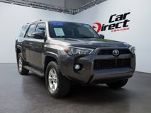 Used 2019 Toyota 4Runner SR5 Premium