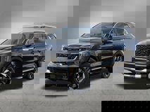 New 2025 Kia Sorento EX