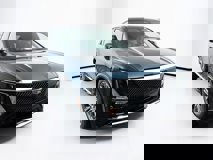 New 2025 Cadillac Lyriq Luxury