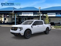 New 2025 Ford Maverick Tremor