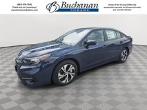 New 2025 Subaru Legacy Premium w/ Popular Package #1A