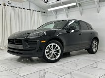 Certified 2024 Porsche Macan
