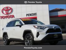 Certified 2024 Toyota RAV4 XLE Premium w/ Weather Package