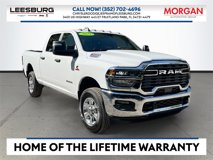 New 2025 RAM 2500 Big Horn